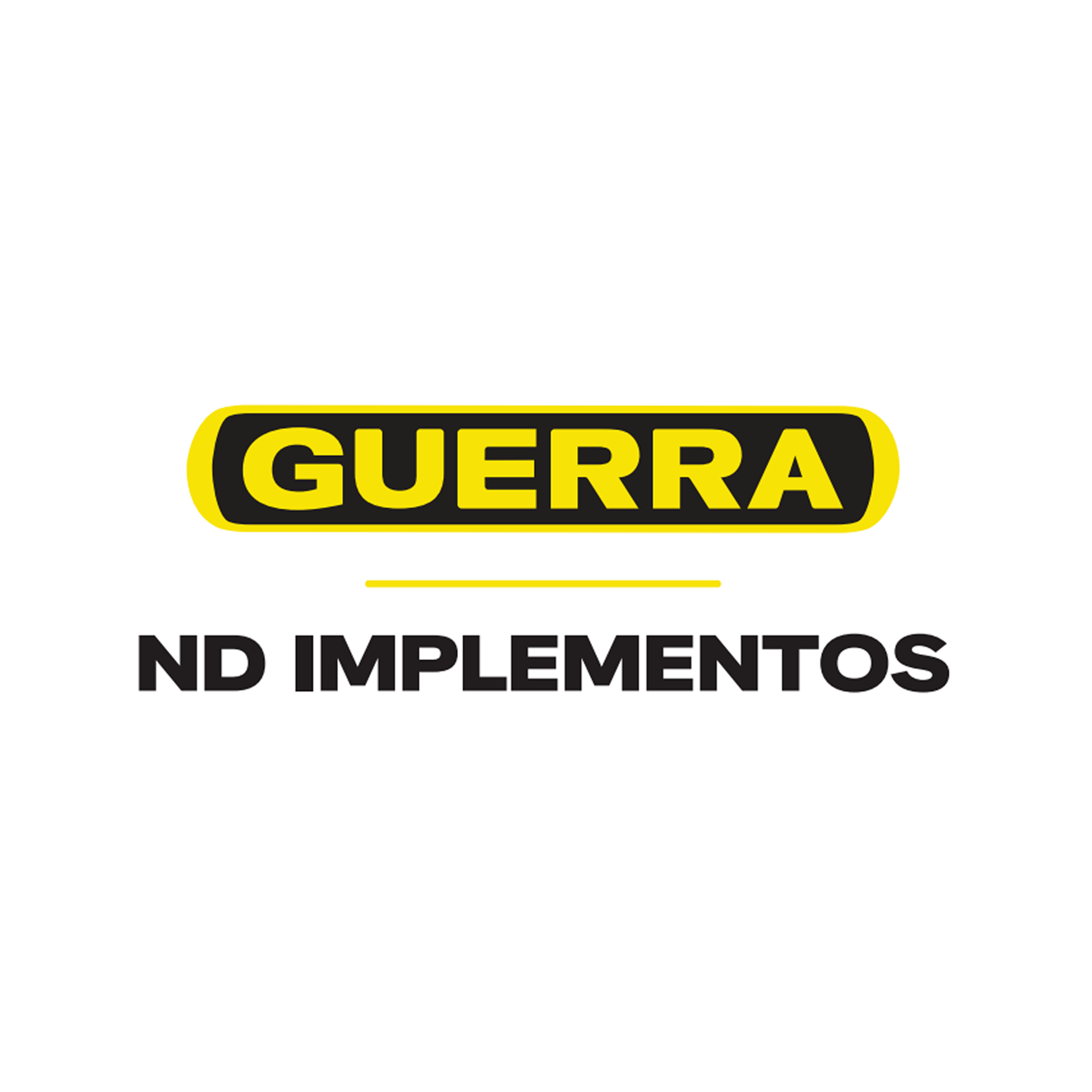 Guerra ND Implementos